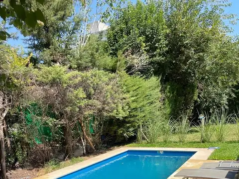 Casa en Venta en Country Club Banco Provincia, USD 210.000