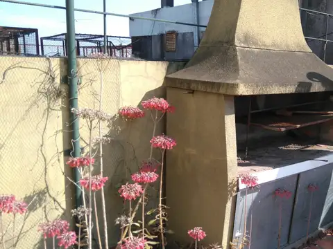 Departamento en Venta con 2 cocheras