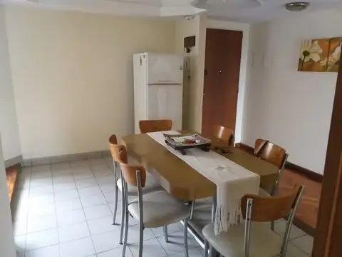 Gral San Martin 2800, Piso 7