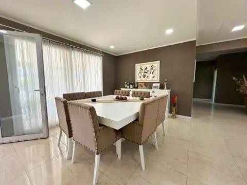 CASA 4 AMBIENTES EN FINCAS SPORTING DE SAN VICENTE