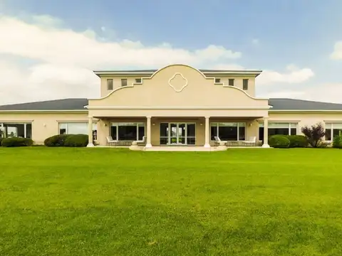 CASA  4 AMBIENTE EN FINCAS SPORTING DE SAN VICENTE