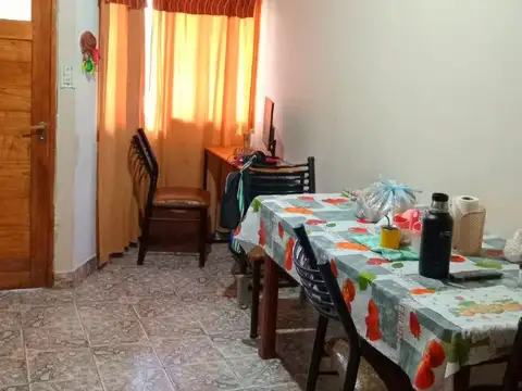 Depto Tipo Casa en Venta de 3 dormitorios