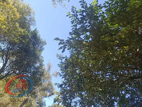 Terreno en Venta en Villa Ciudad De America, USD 36.083