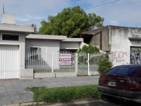 Casa en Venta - Monte Grande