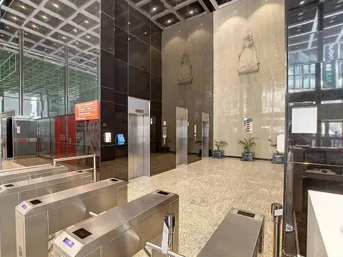 Oficina en Alquiler A Estrenar