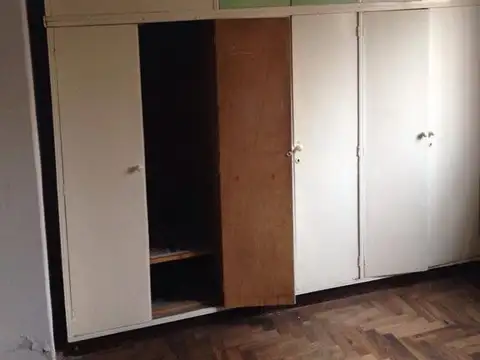 Depto Tipo Casa en Venta de 1 dormitorio