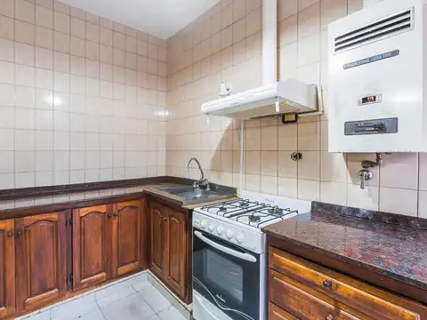 Casa en Venta de 2 dormitorios