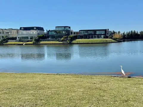 Lote  en Venta en Virazón, Nordelta