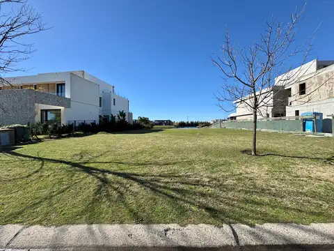 Terreno en Venta en Nordelta Virazón, USD 620.000