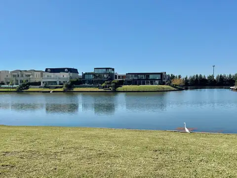 Lote  en Venta en Virazón, Nordelta