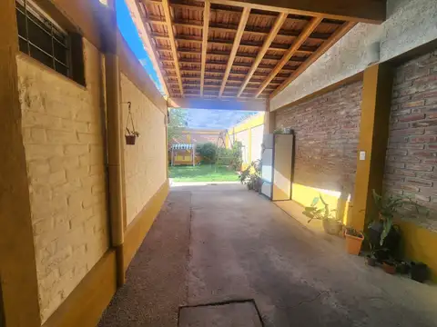 Casa en Venta de 2 dormitorios