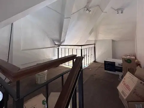 Local en Venta en Villa Devoto, USD 130.000