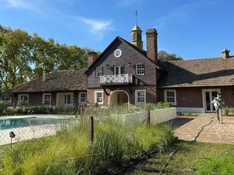 Terreno en Venta en Country La Lonja, USD 115.000