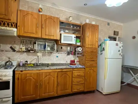 Casa en Venta de 2 dormitorios