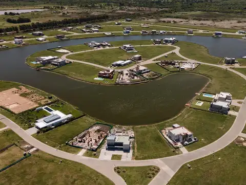 Terreno en Venta de 780,0 m2