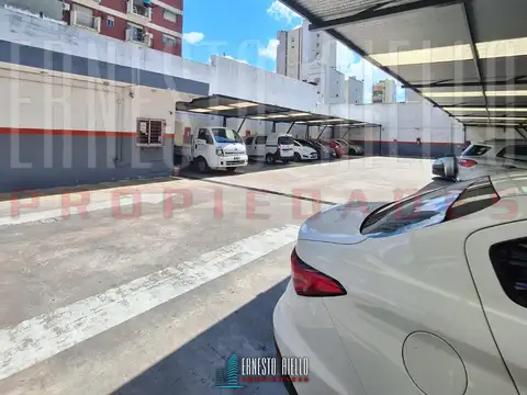 Terreno en Venta 17,32  mts Fondo