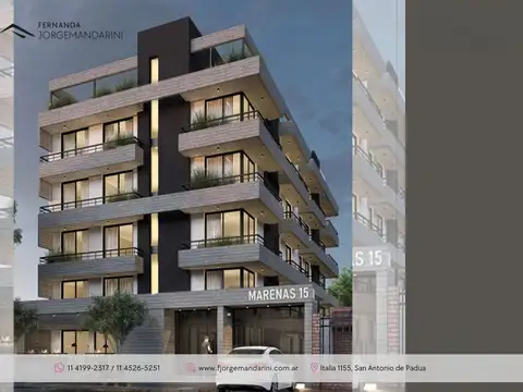 Local en Venta en San Antonio De Padua, USD 130.000