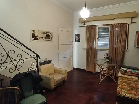 Depto Tipo Casa en Venta de 3 dormitorios