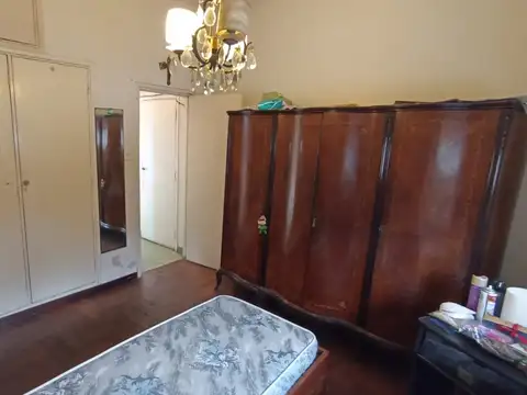 Depto Tipo Casa en Venta en Parque Avellaneda, USD 120.000