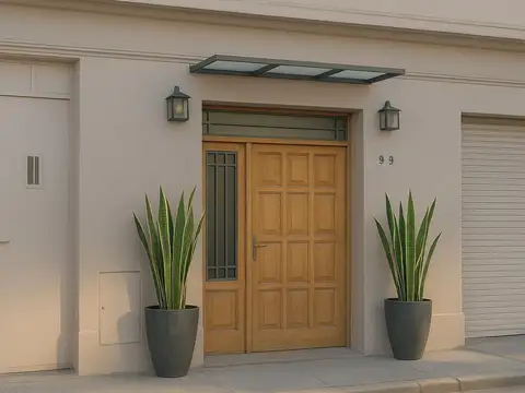 Casa en venta en calle bosinga al 900