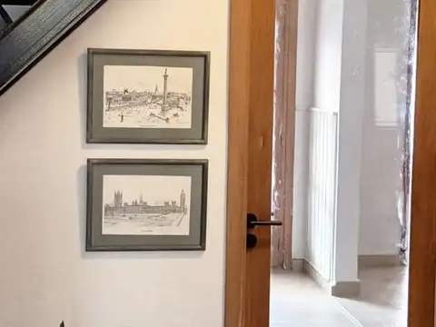 Casa 8 ambientes con 1 baño