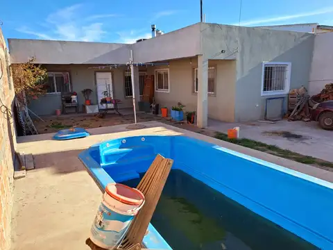 Casa en Venta en Los Hornos, USD 60.000