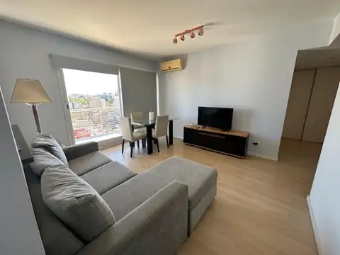 Departamento en Alquiler Temporal al Norte