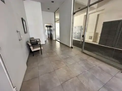 Departamento en Alquiler Temporal de Monoambiente