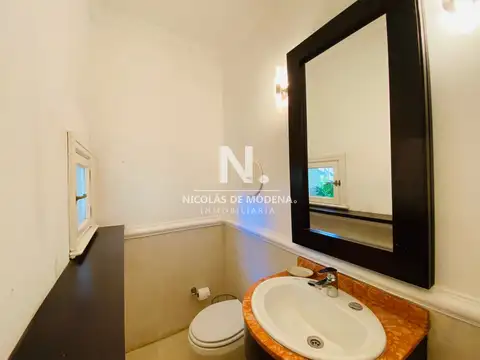 Casa en Venta 2025 años