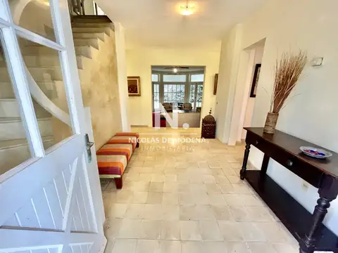 Casa en Venta en La Barra, USD 830.000