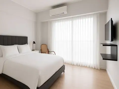 Departamento en Venta al Este