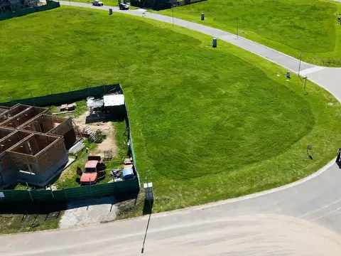 Terreno en Venta en Tristan Suarez, USD 36.000