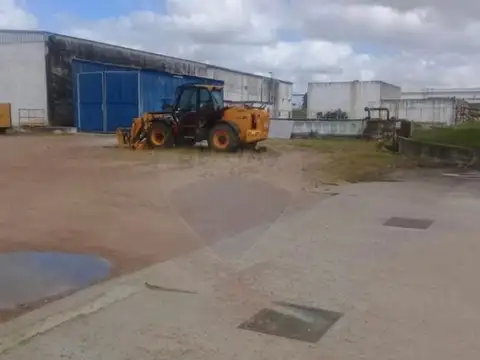 Terreno en Venta en Las Piedras, USD 2.500.000