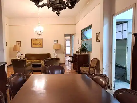 Departamento en Venta en Monserrat, USD 115.000