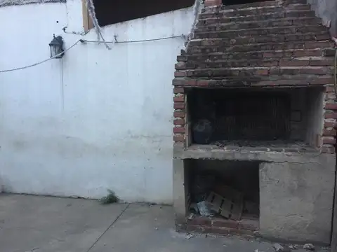 Casa en Venta 40 años