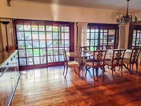 Casa en Venta en Martinez Vias / Libertador, USD 620.000