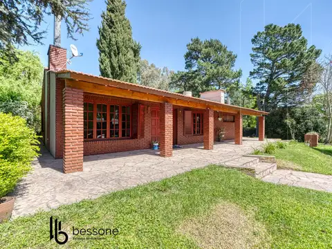 Casa en Sierra De Los Padres