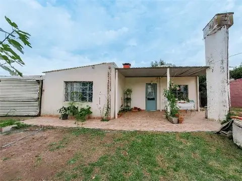 CASAS - CASA - CIUDAD DEL PLATA