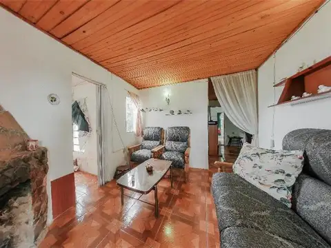 Cómoda Vivienda de 3 Dormitorios con 559 m²