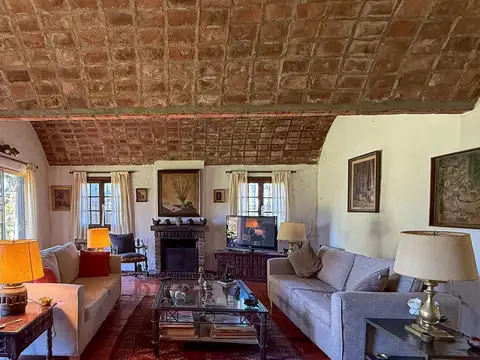 Casa en Venta 40 años