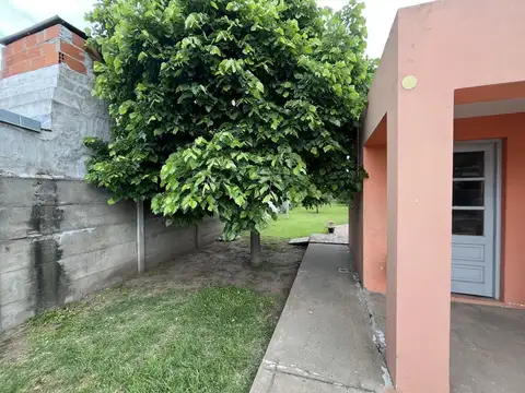 Casa en Venta 40 años