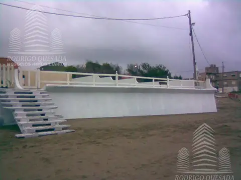 Casa en Venta en Mar Del Tuyu, USD 110.000