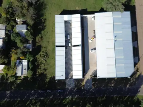 Local en Venta A Estrenar