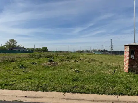 Adg. Oportunidad! Lote En Nueva Zelaya 2