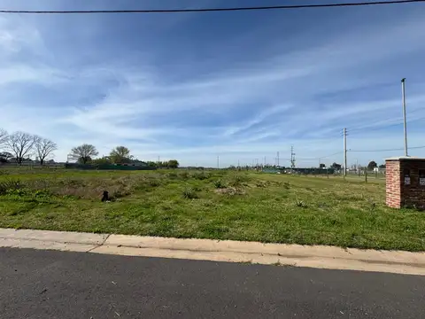 Adg. Oportunidad! Lote En Nueva Zelaya 2