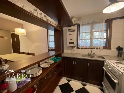 Departamento en Venta en Zona B5, USD 93.000