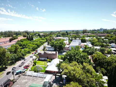 Departamento en Venta en Barrio Granadero Baigorria, USD 130.000