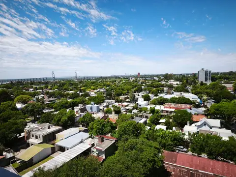 Departamento en venta en Granadero Baigorria