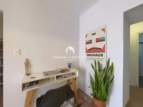 Depto Tipo Casa en Venta 60 años