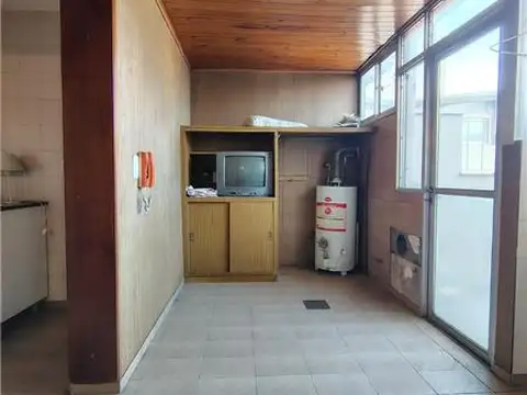 Departamento en Venta 60 años